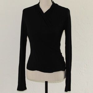 Laundry Long Sleeve Top